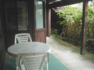 Macadamia Meadows Farm Bed & Breakfast Naalehu Exterior foto