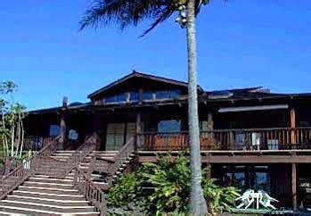 Macadamia Meadows Farm Bed & Breakfast Naalehu Exterior foto